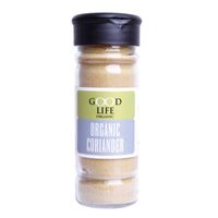 Good Life - Organic Coriander Powder